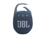 JBL CLIP 5 Niebieski - 1262894 - zdjęcie 4